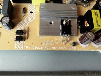 UK UltraHD Smart TV  Philips 58PUS7505/12 - 6