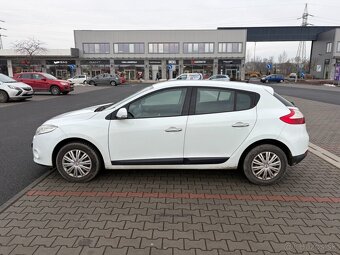 Renault Megane 1.5 DCi naj. 131t - 6