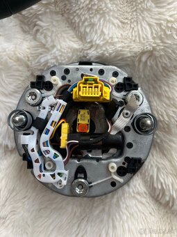 Volant Audi S8 D4 4H - 6