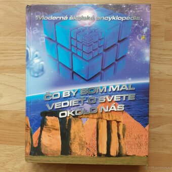 DETSKÉ KNIHY –  ZLATÉ GAZDOVSTVO  A  INÉ - 6