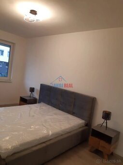 RUŽINOV NOVOSTAVBA, 2i byt, HRANIČNÁ - 6