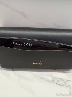 Slnečné okuliare Max Mara - 6