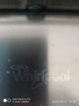 Plynová varná doska Whirlpool - 6