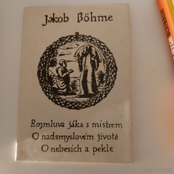 Predámknihy,ktoré sú na foto - 6