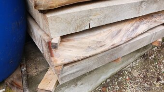 Brestové fosne sušené 6 rokov - 6