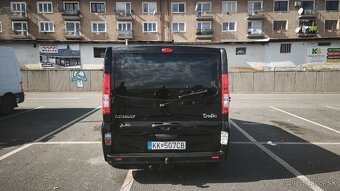 Renault Trafic evado 2 - 6