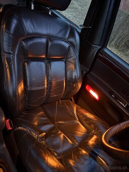 Jeep Grand Cherokee WJ 3.1 TD - 6