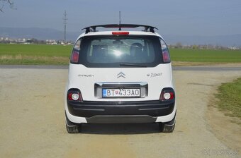 Citroën C3 Picasso - 6