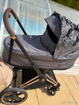 Cybex priam 3.0 - 6