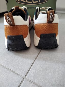 Pánske botasky Keen - 6