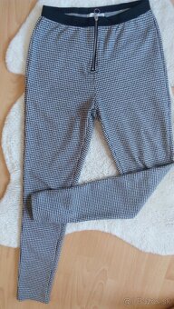 Dámske nohavice 36 - 6