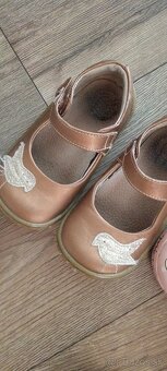 Balík topánok barefoot dievčatko - 6