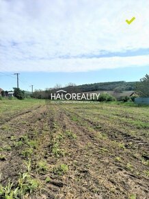 HALO reality - Predaj, pozemok pre rodinný dom 600m2 Semerov - 6