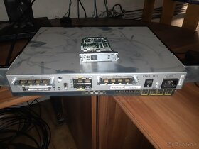 Cisco switch router firewall - 6