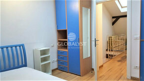 Atraktívny podkrovný 2 izbový byt s výmerou 68 m2 na Hlavnej - 6