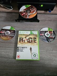 Rage na Xbox 360 10e - 6