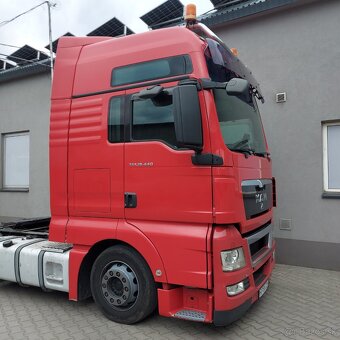 MAN TGX 18.440 Mega - 6