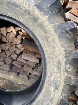 Pneumatiky na Zetor - 6