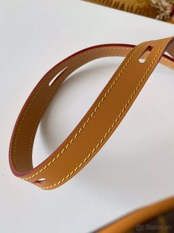 LV HEART Game On Coeur monogram bag - 6