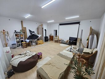 Obchodný priestor, kancelária, predajňa - 6