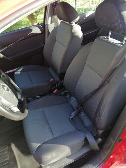 Chevrolet Aveo - 6