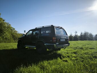 Toyota 4 Runner 2.4.T - 6