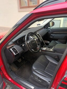 Land Rover Discovery 2.0D SD4 HSE AWD A/T - 6