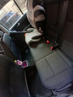 VW Tiguan 2.0 TDI 103 KW 2009 - 6