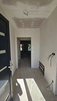 Novostavba, rodinný dom Lazany - 6