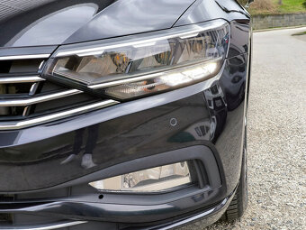 VW Passat TDI DSG 4Motion 2020 1majiteľ (Možný odpočet DPH) - 6