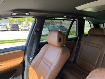BMW X5 4.8i e70 ZNÍŽENÁ CENA - 6
