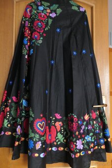 SUGARBIRD original nadherna maxisukna XS/S - 6