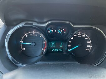 Ford ranger - 6