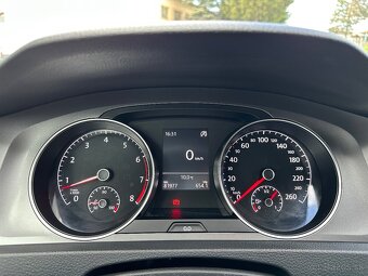 Volkswagen Golf 7 1.2 TSI - 6