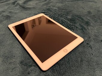 iPad 5.gen., 128 GB Silver - 6