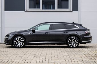 Volkswagen Arteon SB 2.0 TDI 4Motion R-Line DSG - 6
