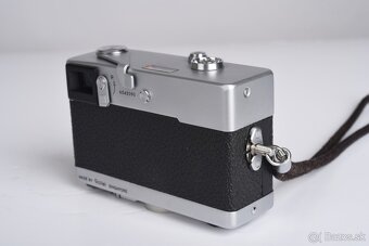 Rollei 35 S - 6