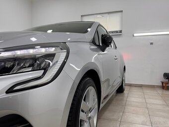Renault Clio 1.5 dci 2020 108 000km bohatá výbava Top stav✅ - 6