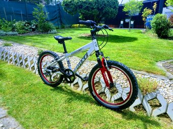 Detský bicykel - 6