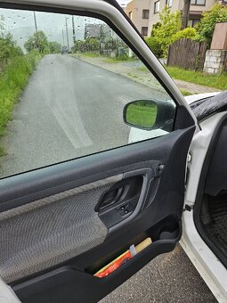 Skoda fabia 1.2 - 6