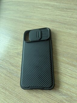 Iphone 13mini, 128GB+nabijaci kabel - 6