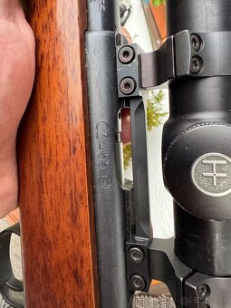 CZ 455 wmr22 - 6