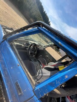 Offroad special Land Rover - 6