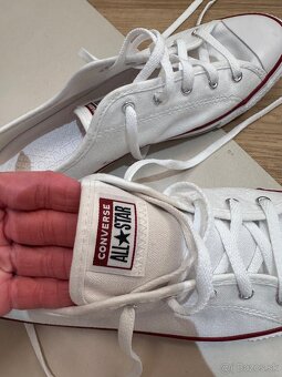 Dámske tenisky Converse ORIGINAL - 6