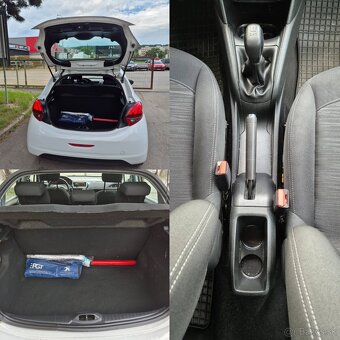 Peugeot 208 1.6 BlueHDi Active - 6
