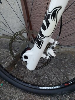 Cannondale Claymore enduro - 6