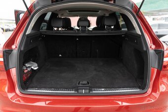 Mercedes-Benz GLC SUV 350d 4MATIC A/T - 360kamery -DPH- - 6