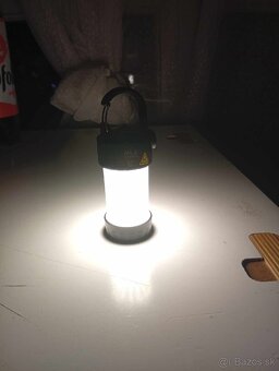 Ledlenser ML4 - 6