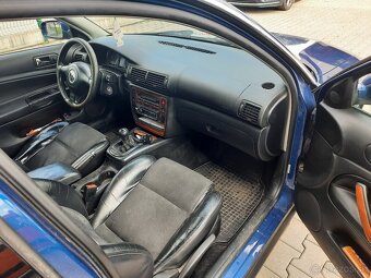 Predám Volkswagen Passat Variant B5.5 1.9tdi - 6
