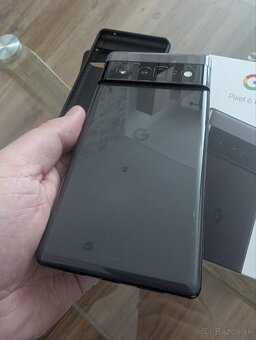 Predam Google Pixel 6 Pro 12 /128 - 6